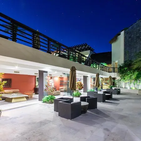 Exclusive Aldea Thai
